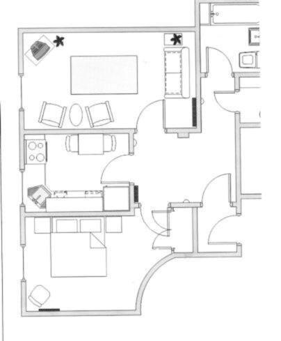 The Blair Street Residence 에든버러 외부 사진